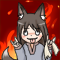 ★騙し狐ロキ
