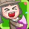 ★まったりとしたみるく