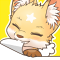 ★悪戯狐ガブリエル