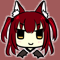 魔を率いるカザリ