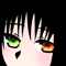 ★異色眼を持つ鈴蘭