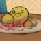 ★給仕ハガネ