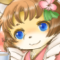 ★給仕の狐ルリ-60