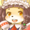 ★給仕の狐コハク