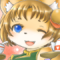 ★給仕の狐ルリ-60