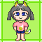 ★まったりとしたみるく