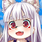 ★霊燈もふも