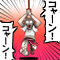 ★戦狐武将おじさん