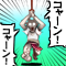 ★戦狐武将おじさん-60