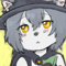 ★熨斗目狐なな