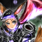 ★漆黒のキツナイト
