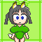 ★まったりとしたみるく
