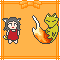★おてんばちよこ