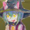 ★熨斗目狐なな