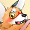 ★狐僧しらたま