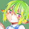 ★見習い魔法使い如月