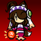 ★釣狐プリムローズ-60