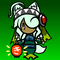 ★釣狐プリムローズ-60