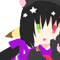 ★異色眼を持つ鈴蘭