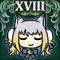 月を導くユエル