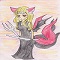 ★金髪の夢魔アナベル