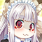 ★霊燈もふも