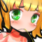 ★しょきしょき狐