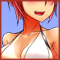 ★濫りがわしい八穂