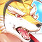 ★拳闘狐ユーシイ