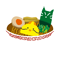 ★ラーメン屋麺麻