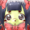 ★嬰狐いづめ