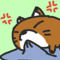 ★むつあしきつね