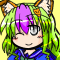 ★先輩のみいろ