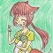 ★野菜大好きリリス