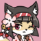 ★祝狐かえで