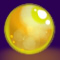 ★宝玉のヤエ