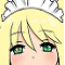 ★メイド長マロン-60