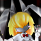 ★溶狐ミヅカネ