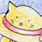 ★欠けてゆく灯