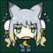 ★月を導くユエル