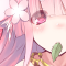 ★桜餅のウスベニ