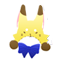 ★友達がほしいフィリア
