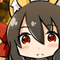 ★色付くウカ