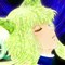 ★電波を見まもるベクゼリーナ
