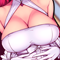 ★濫りがわしい八穂