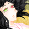 ★異色眼を持つ鈴蘭