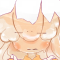 早く生まれたぴよこ