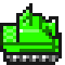 ★虎の威を借るカール