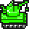 ★虎の威を借るカール