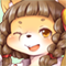 ★給仕の狐コハク-60